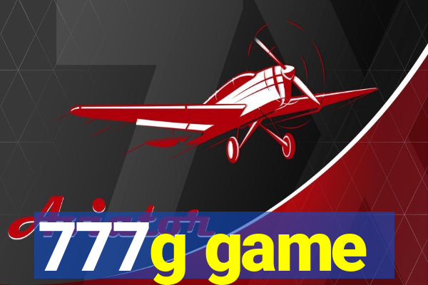 777g game